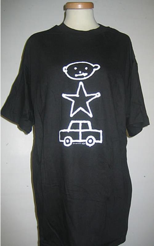 セカオワ深瀬着用 90s U2 Zoo TV Tour Tシャツ バンT - メルカリ